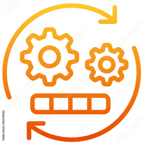 System Update Icon