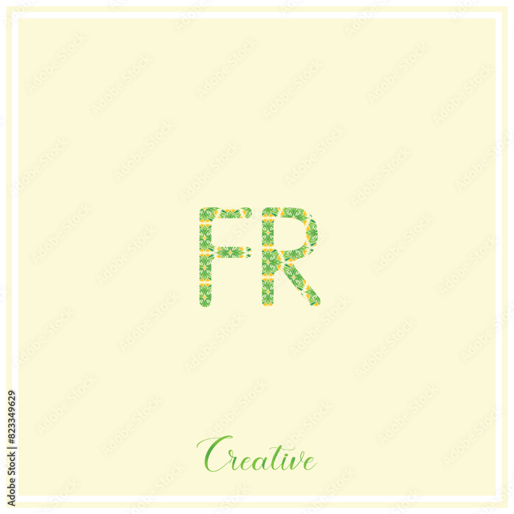 FR Natural Creative Green Logo. Latter Logo design. Vector Illustration Design. Creative Logo. Minimal Logo. Monogram Design. Alphabet. Creative Font Logo. Classic Design. Type Logo. Natural logo FR Natural Creative Green Logo. Latter Logo design. Vector Illustration Design. Creative Logo. Minimal Logo. Monogram Design. Alphabet. Creative Font Logo. Classic Design. Type Logo. Natural logo