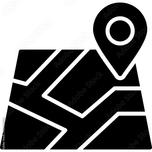 Map Icon