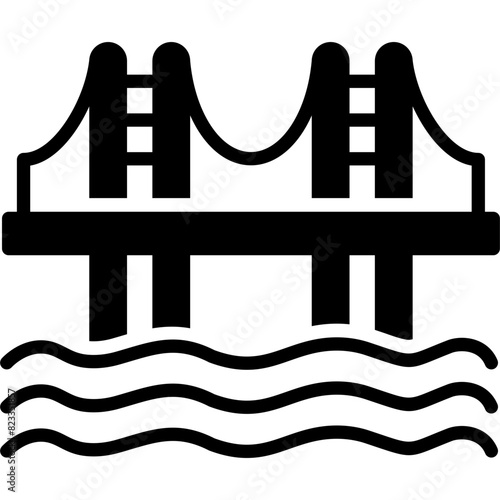Bridge Icon