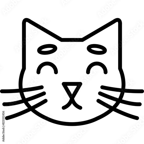 Cat Icon