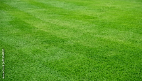 Green grass texture can be use as background