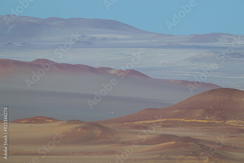 Deserto Peruviano