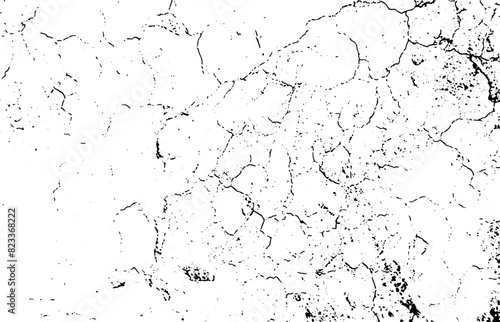 a black and white image of a cracked wall, cracked white paint on a white background, a black and white drawing of a cracked wall, background with cracks