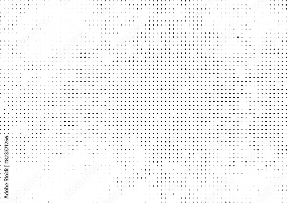 a black and white halftone grunge effect with a lot of dots, a black and white halftone dot pattern, halftone dot set pattern background  illustration,