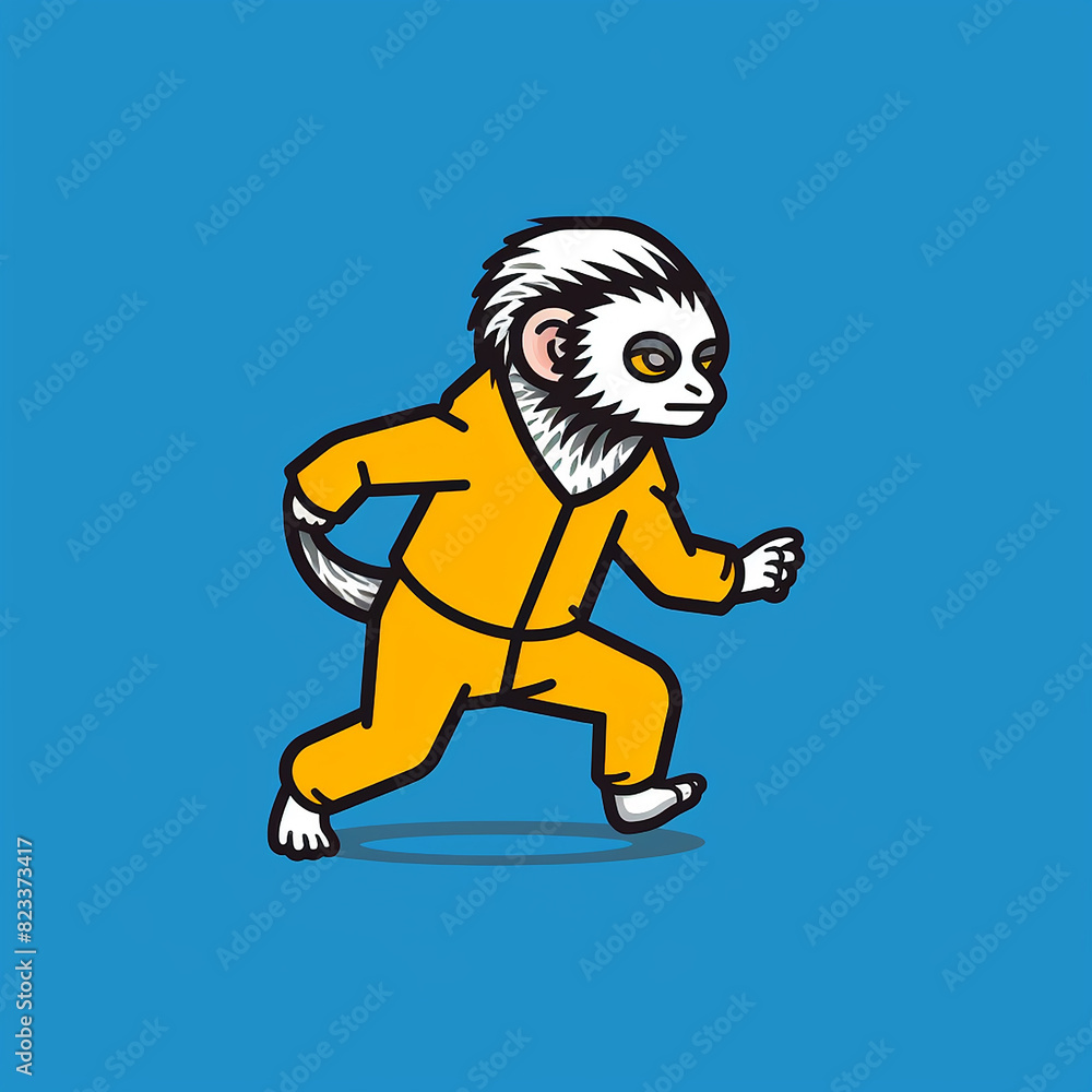 Moonwalking_Meerkat_Meerkat_doing_the_moonwa Moonwalking_Meerkat_Meerkat_doing_the_moonwa