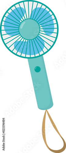 electric fan