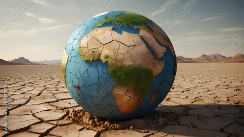 effects of climate change on the environment 