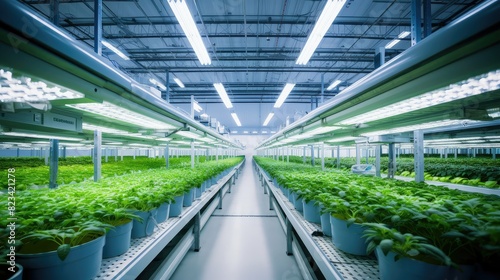automation greenhouse technology