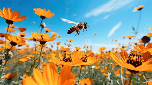 nectar beauty flower farm