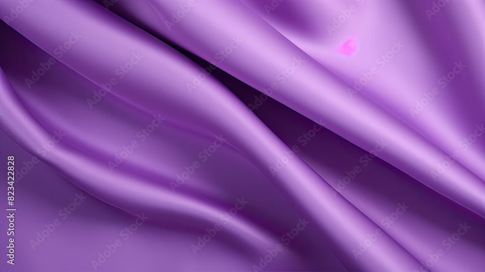 Obraz premium deep purple seamless background