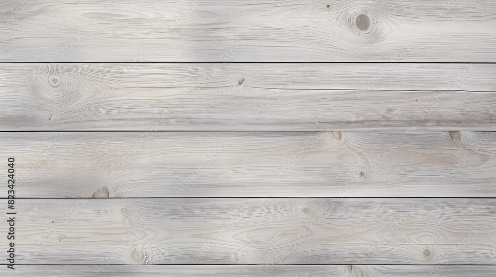 Obraz premium aged light gray wood background