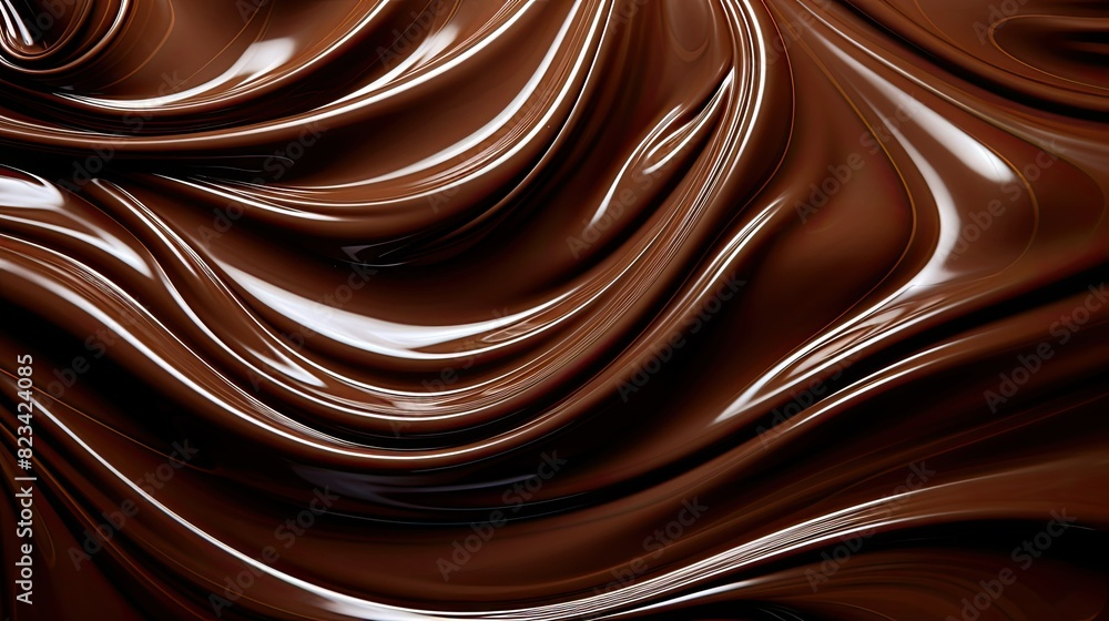 drizzle dark chocolate background drizzle dark chocolate background