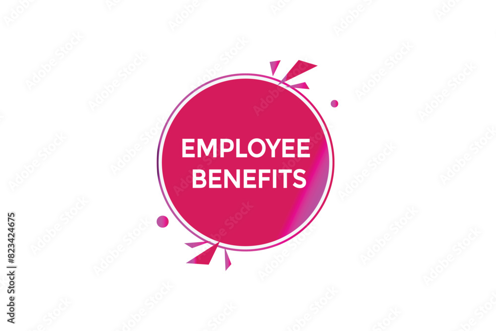 new website employee benefits offer button learn stay stay tuned, level, sign, speech, bubble banner modern, symbol, click new website employee benefits offer button learn stay stay tuned, level, sign, speech, bubble banner modern, symbol, click