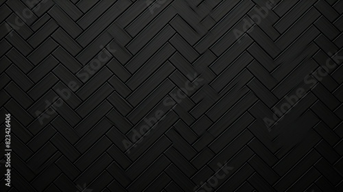 design seamless carbon fiber pattern photo