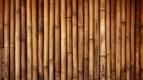 landscape bamboo texture