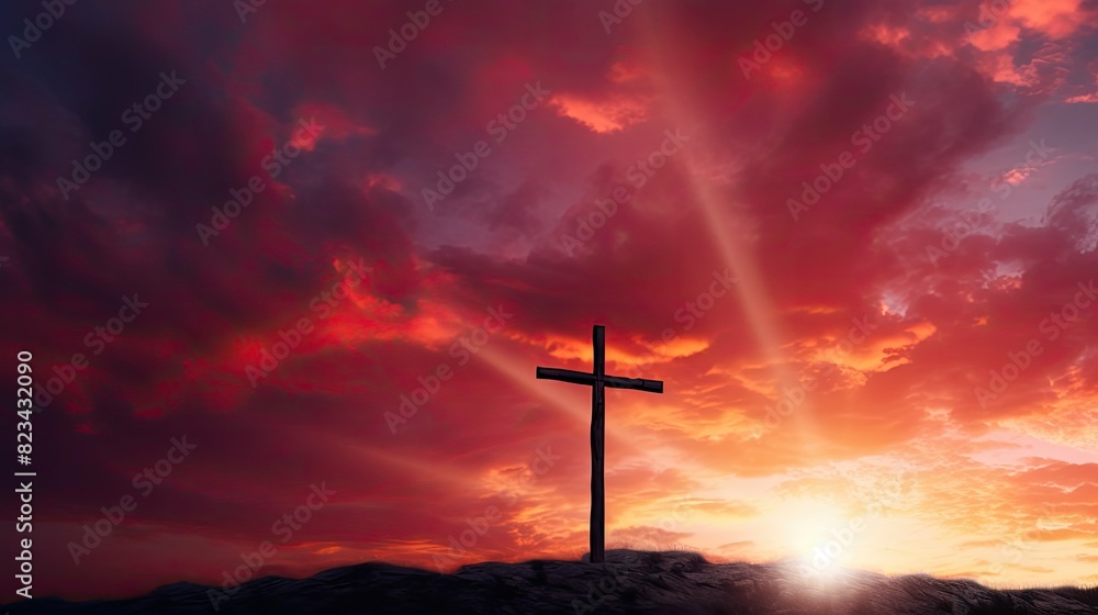 hues cross sun hues cross sun