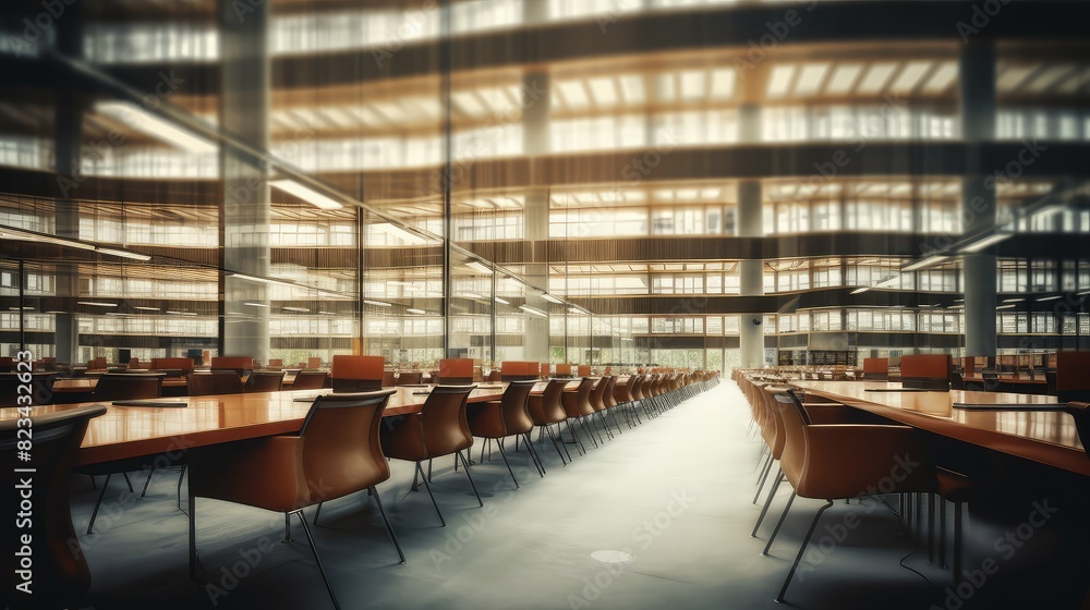 office blurred government building interior office blurred government building interior