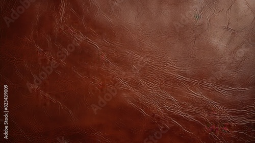 texture brown leather hide