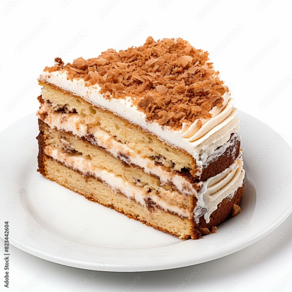 piece of coffee cake piece of coffee cake