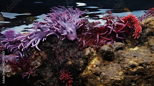 irish seaweed types photo