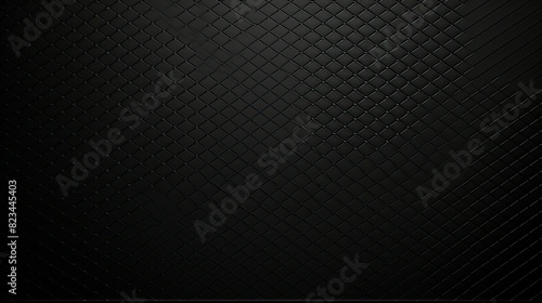 Wallpaper Mural monochromatic seamless carbon fiber pattern Torontodigital.ca