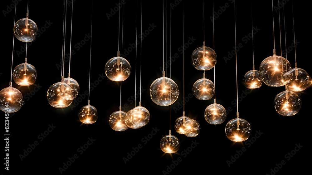 suspended hanging lights transparent background suspended hanging lights transparent background