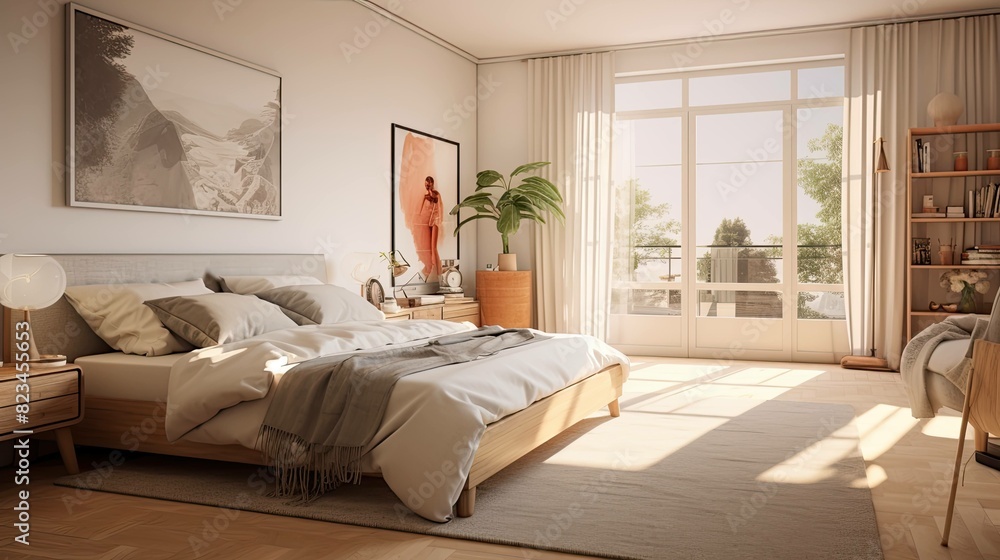 bedroom blurred rug interior design bedroom blurred rug interior design