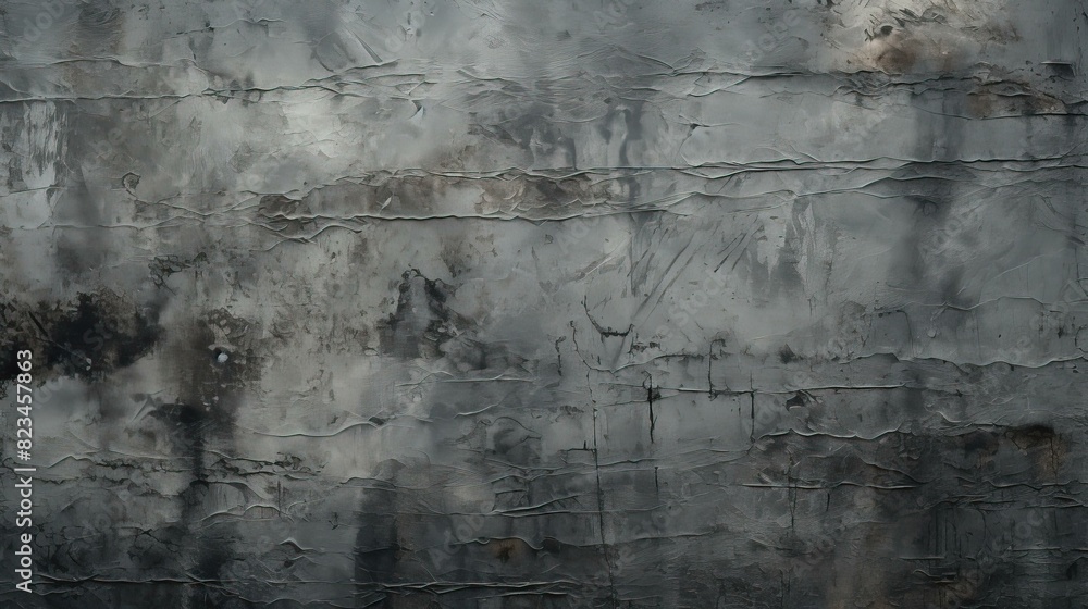 Obraz premium texture dark grey grunge