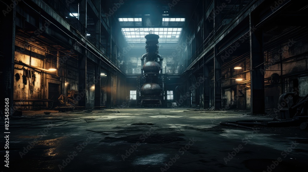 eerie abandoned dark eerie abandoned dark
