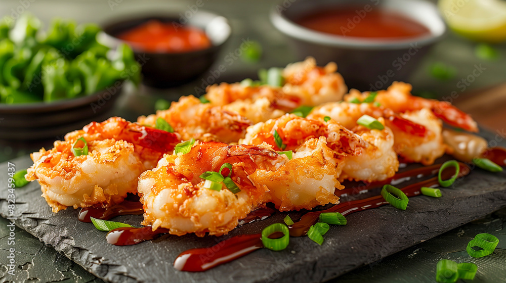 Tempura Tempura