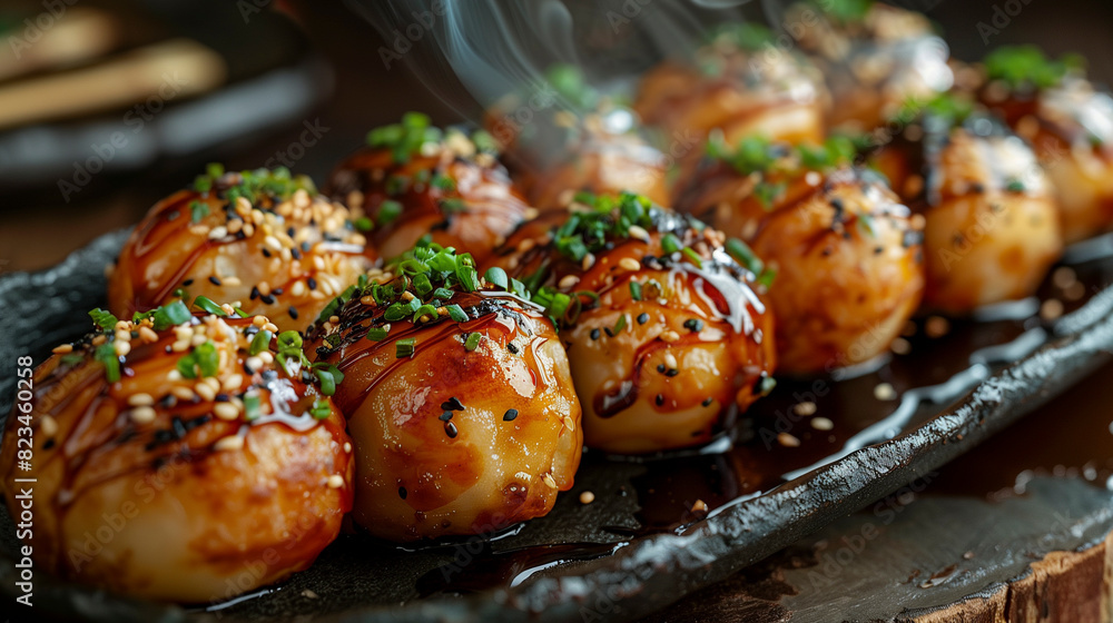 Takoyaki Takoyaki