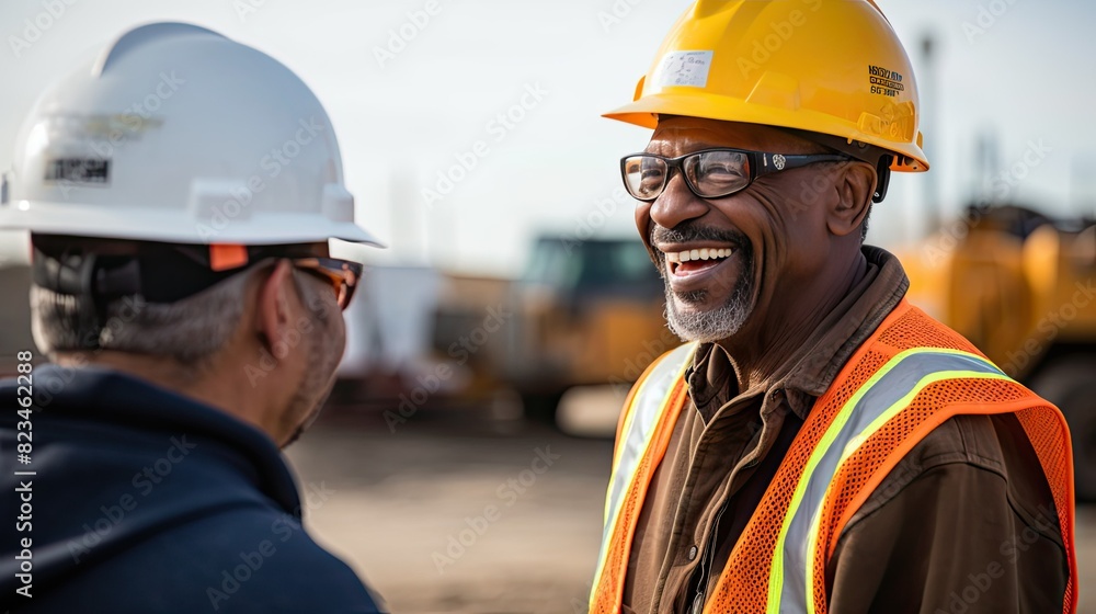 smile oil pipeline worker smile oil pipeline worker