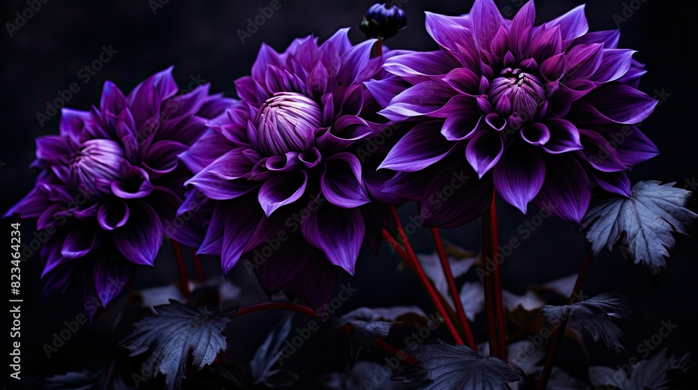 lavender dark purple flowers lavender dark purple flowers