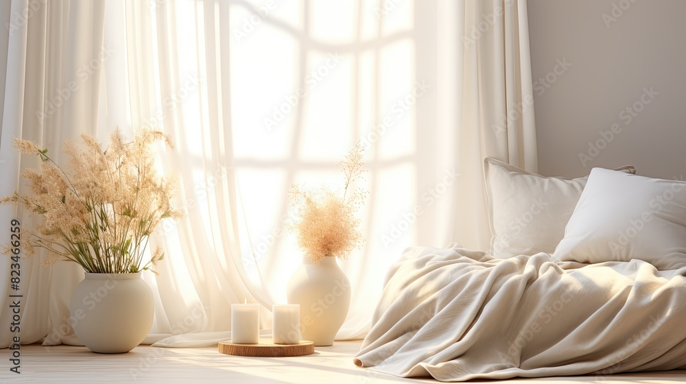 warm light clean background warm light clean background