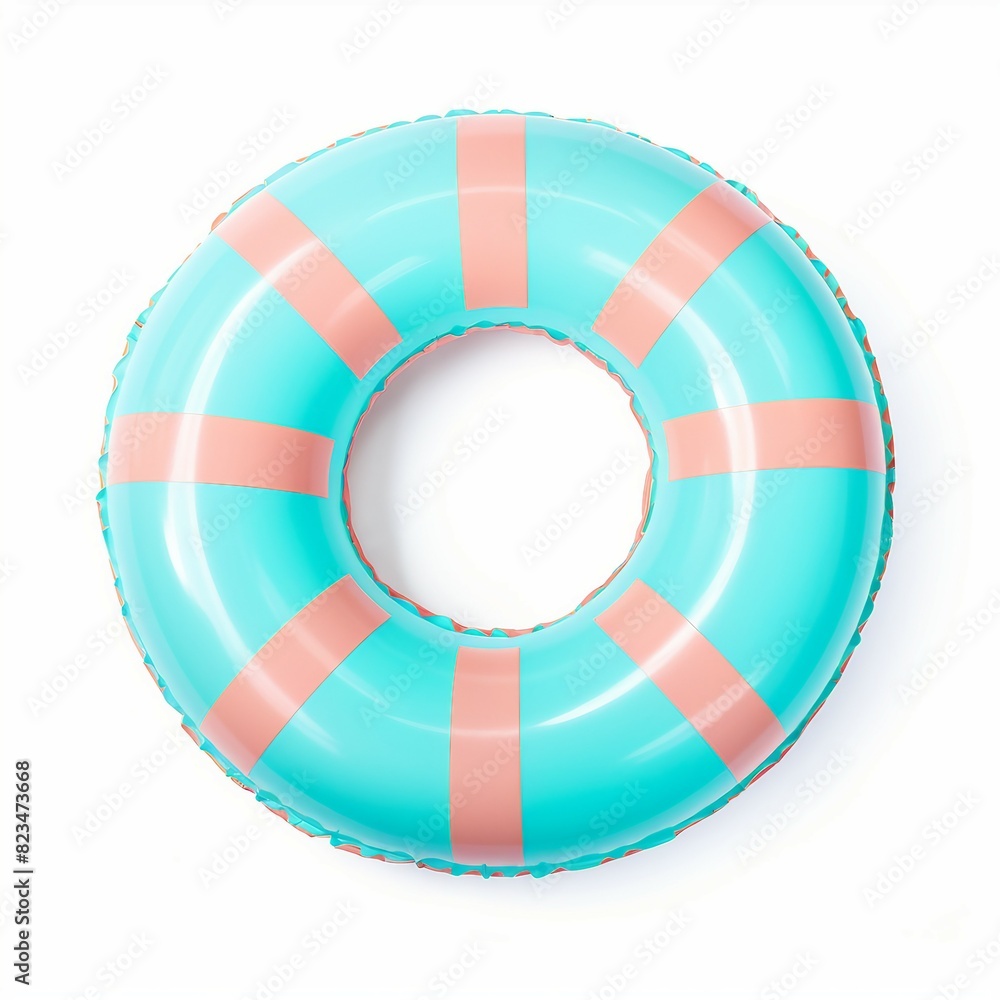 Fototapeta premium Pool Float