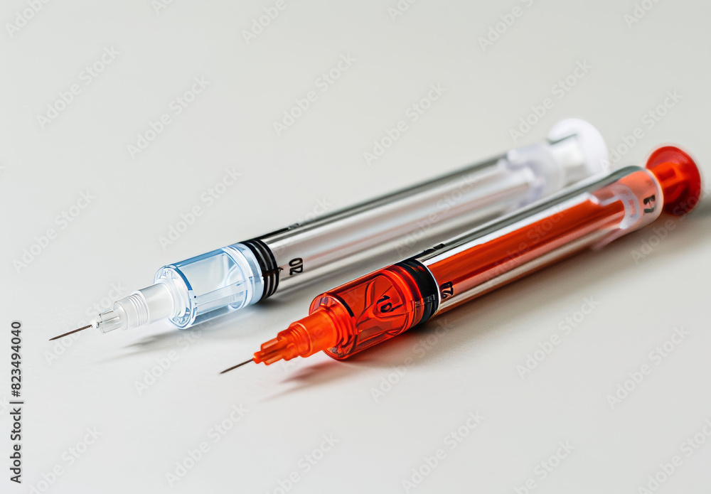 Injection pen Injection pen
