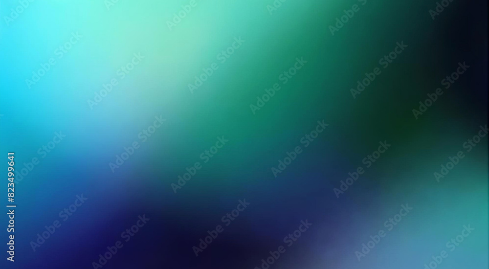 Gradient background of blue and green for granny web header design Gradient background of blue and green for granny web header design