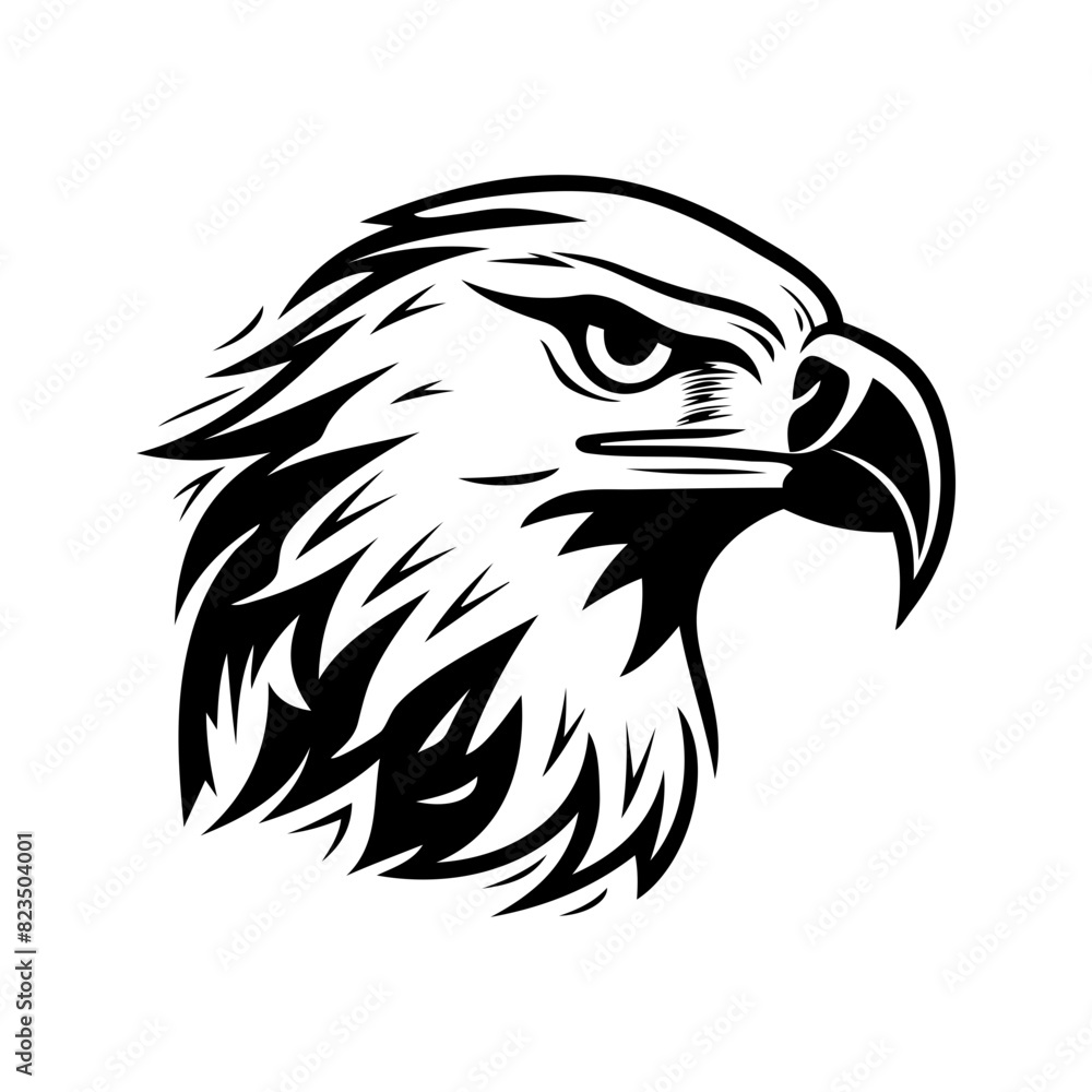 eagle head tattoo eagle head tattoo