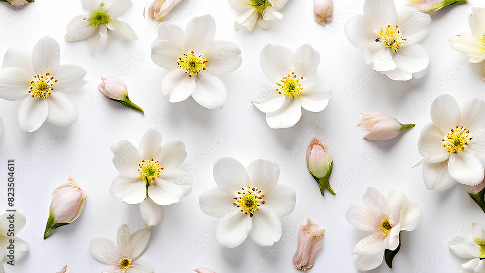 Beautiful flowers bring back memories. Beautiful flowers bring back memories.