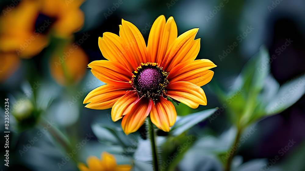 Beautiful flowers bring back memories. Beautiful flowers bring back memories.