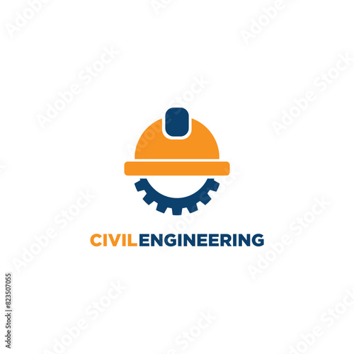 Civil Engineering Logo