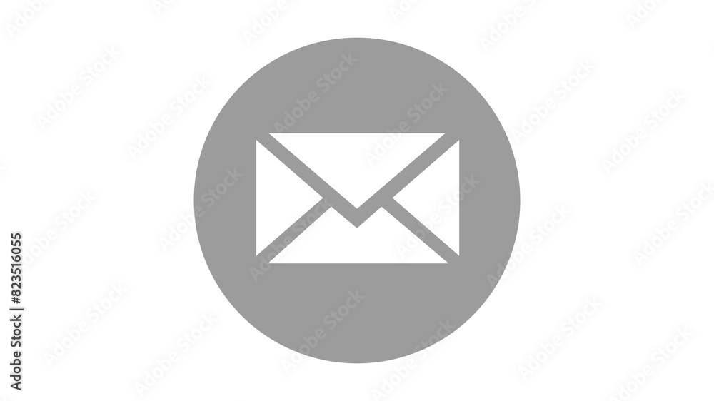 e mail icon e mail icon