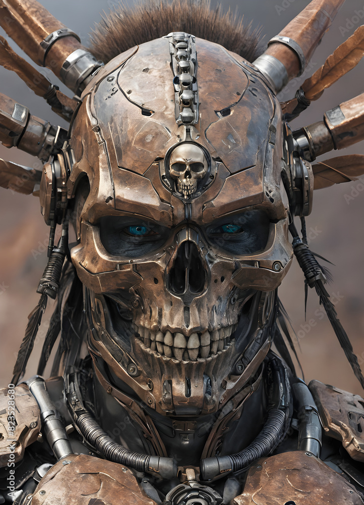 skull of the knight skull of the knight