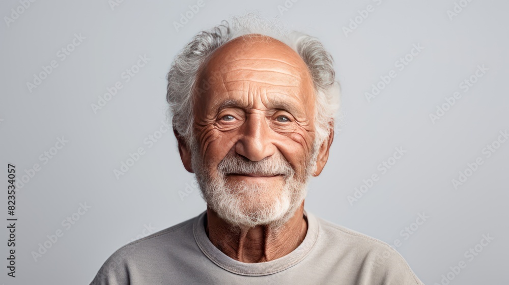 grandfatherly figure beaming with pride and happiness, grandfatherly figure beaming with pride and happiness,
