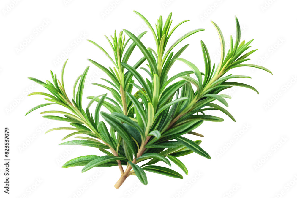rosemary isolated on transparent background rosemary isolated on transparent background