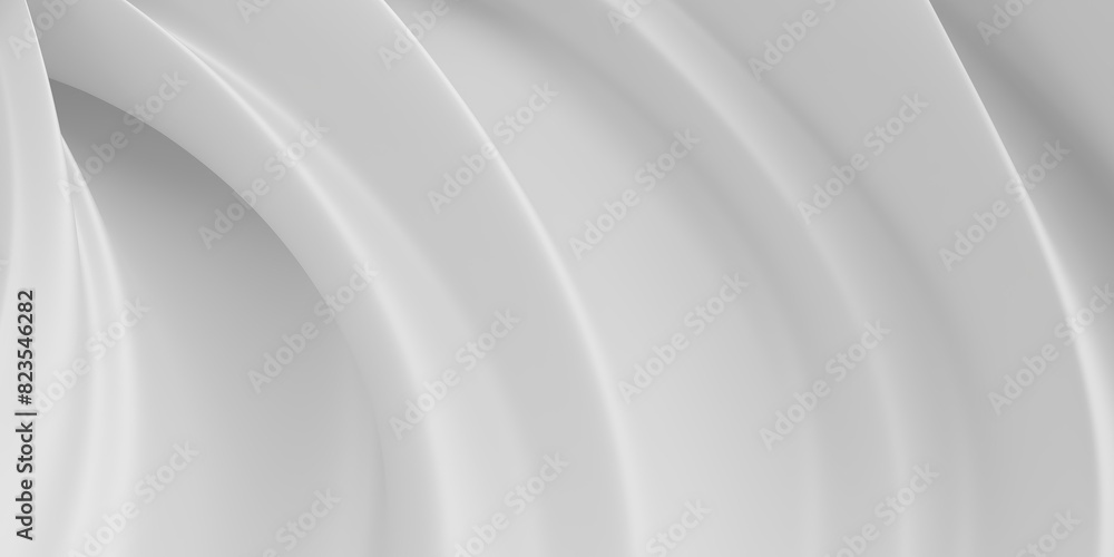 Abstract white pattern waves texture. Abstract liquid minimalist design Abstract white pattern waves texture. Abstract liquid minimalist design