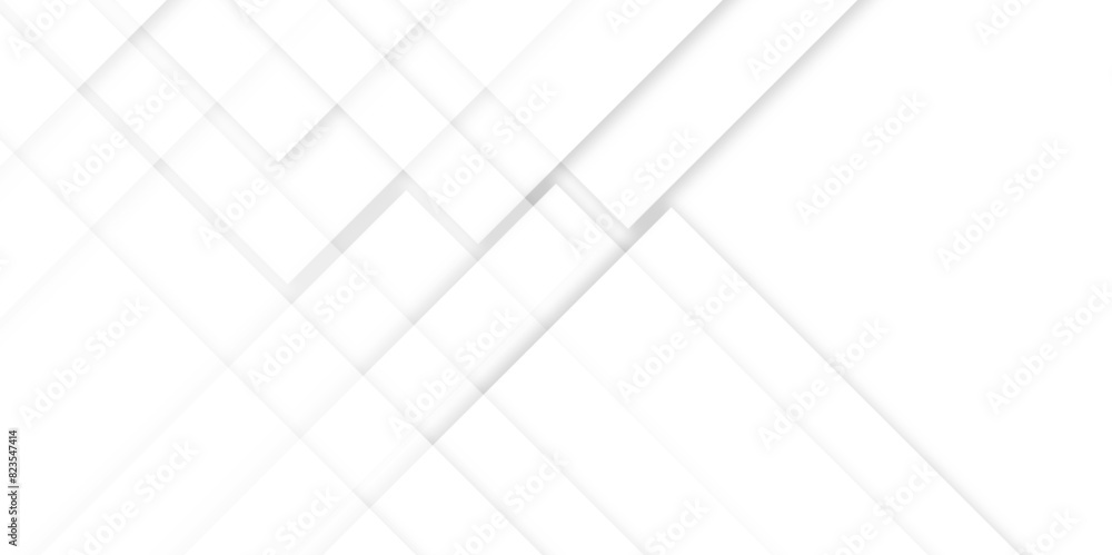 White background business line pattern of geometry, soft white or grey abstract modern geometric abstract line vector, Dynamic and seamless retro pattern of abstract white background. White background business line pattern of geometry, soft white or grey abstract modern geometric abstract line vector, Dynamic and seamless retro pattern of abstract white background.