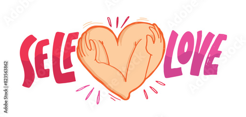 Cute hand drawn doodle lettering quote. Lettering pring for t-shirt, mug, shopper, clothes
100% vector image. Hand drawn doodle lettering image.