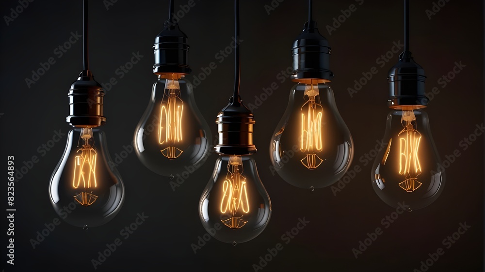 . Each filament within the bulb glows with a fervent fervor, painting the surrounding gloom with hues of amber, gold, and copper. The light flickers and flares, pulsating with an otherworldly energy t . Each filament within the bulb glows with a fervent fervor, painting the surrounding gloom with hues of amber, gold, and copper. The light flickers and flares, pulsating with an otherworldly energy t